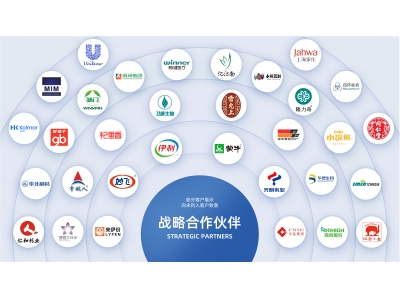 服务全球客户的可靠包装解决方案合作伙伴-上海骅呈
